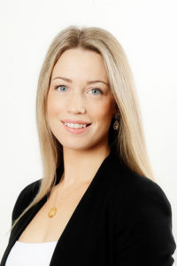 Anna Thiger