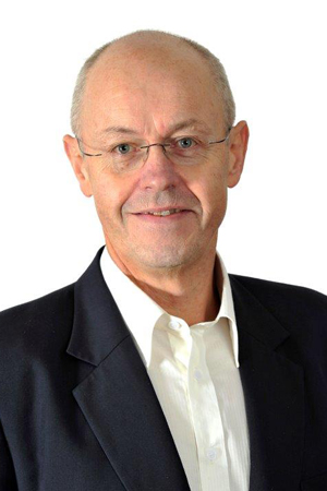 Per Thiger : Reg. Fastighetsmäklare / Skogsekonom