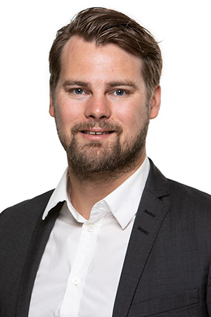 Anton Cederberg : Reg. Fastighetsmäklare / Skogsekonom